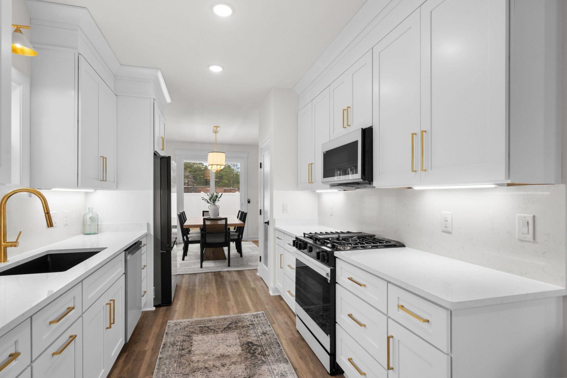 156 Arbor Ridge Circle  Photo 14