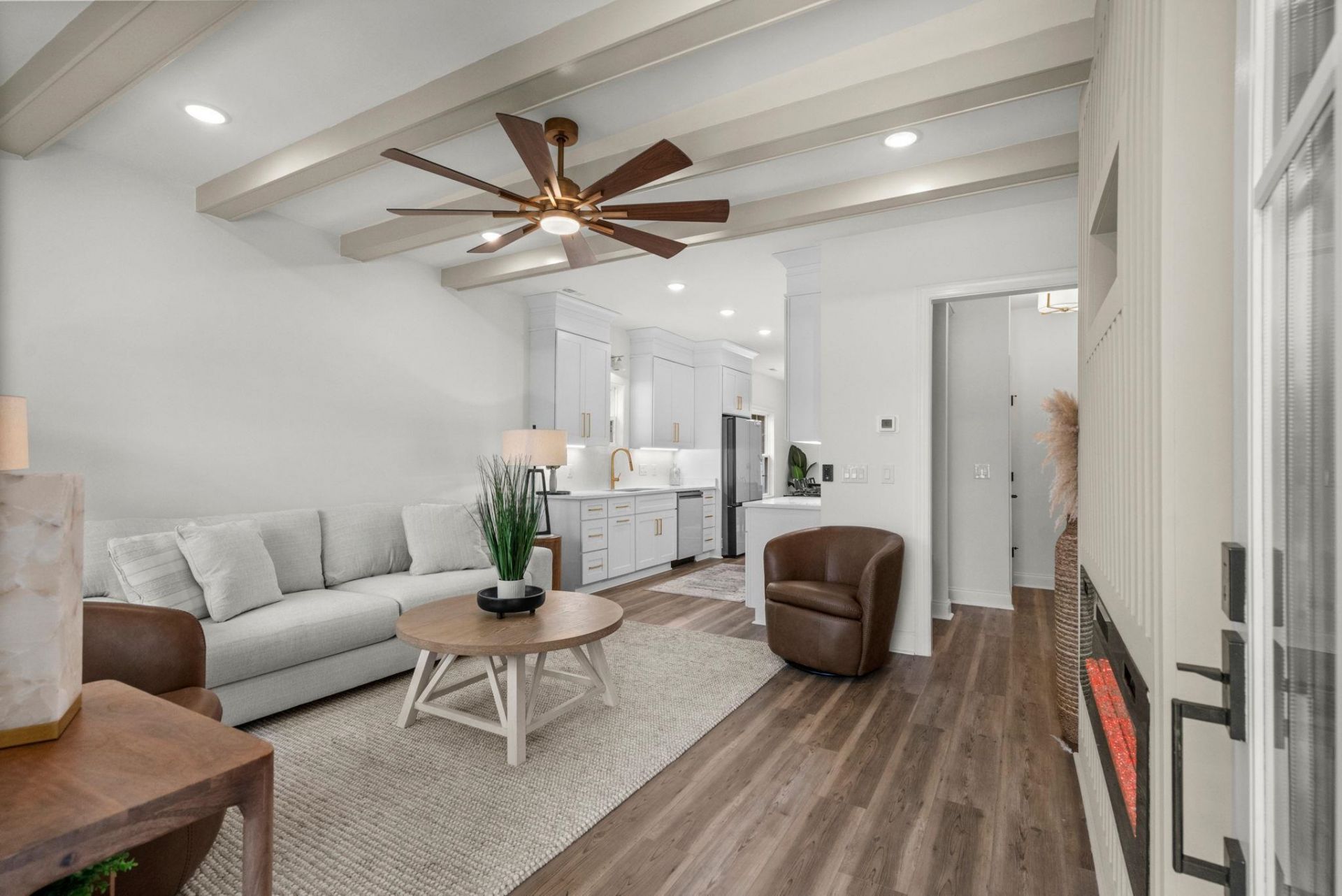 156 Arbor Ridge Circle  Photo 5