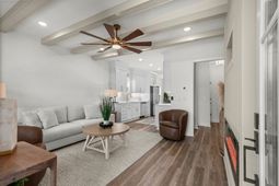 156 Arbor Ridge Circle  photo 4