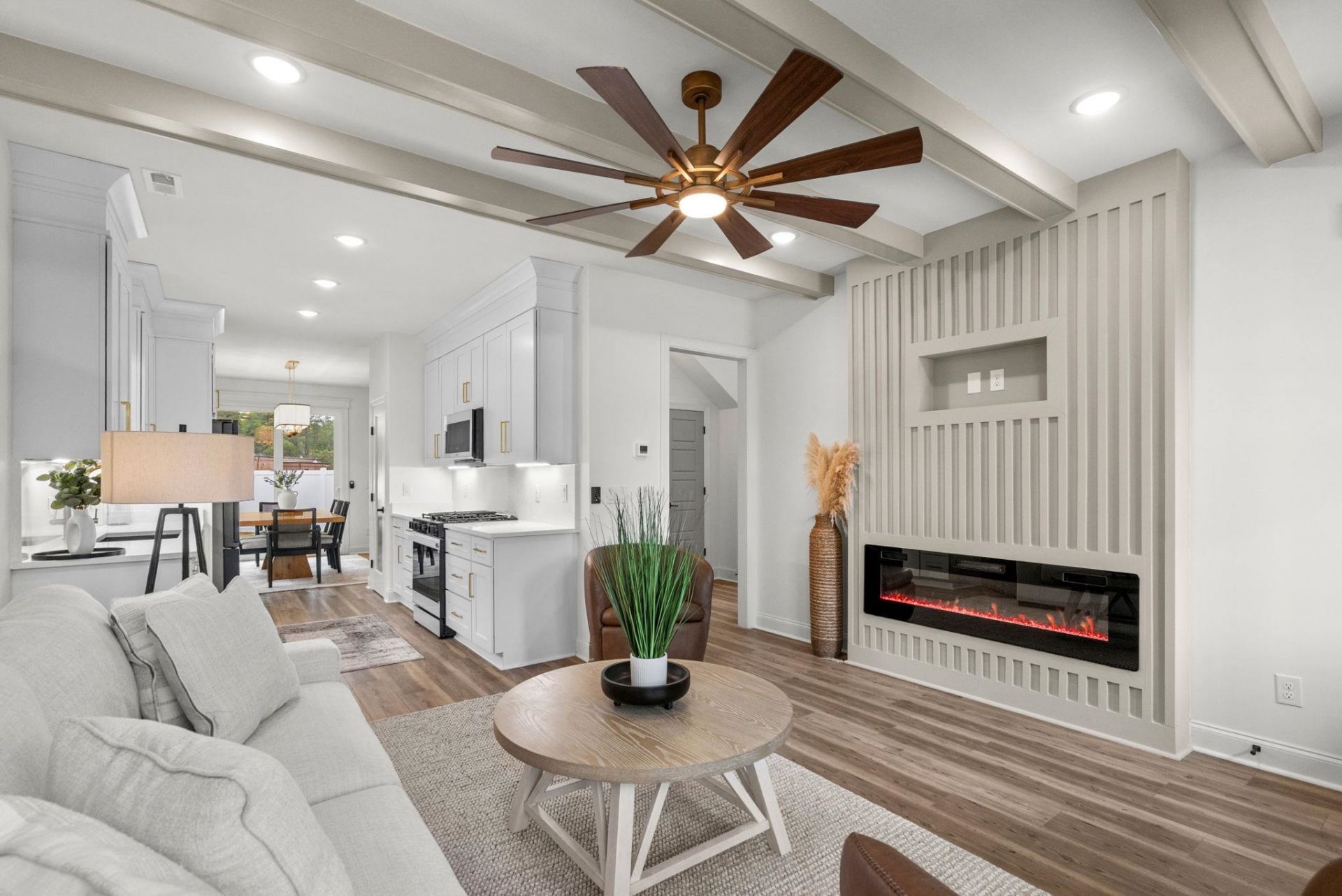 156 Arbor Ridge Circle  Photo 8