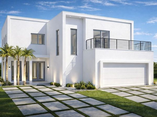 5766 SW 41st St (Model B), Miami, FL 33155