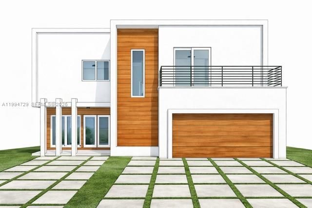 5766 SW 41st St (model B), Miami, FL 33155 Photo