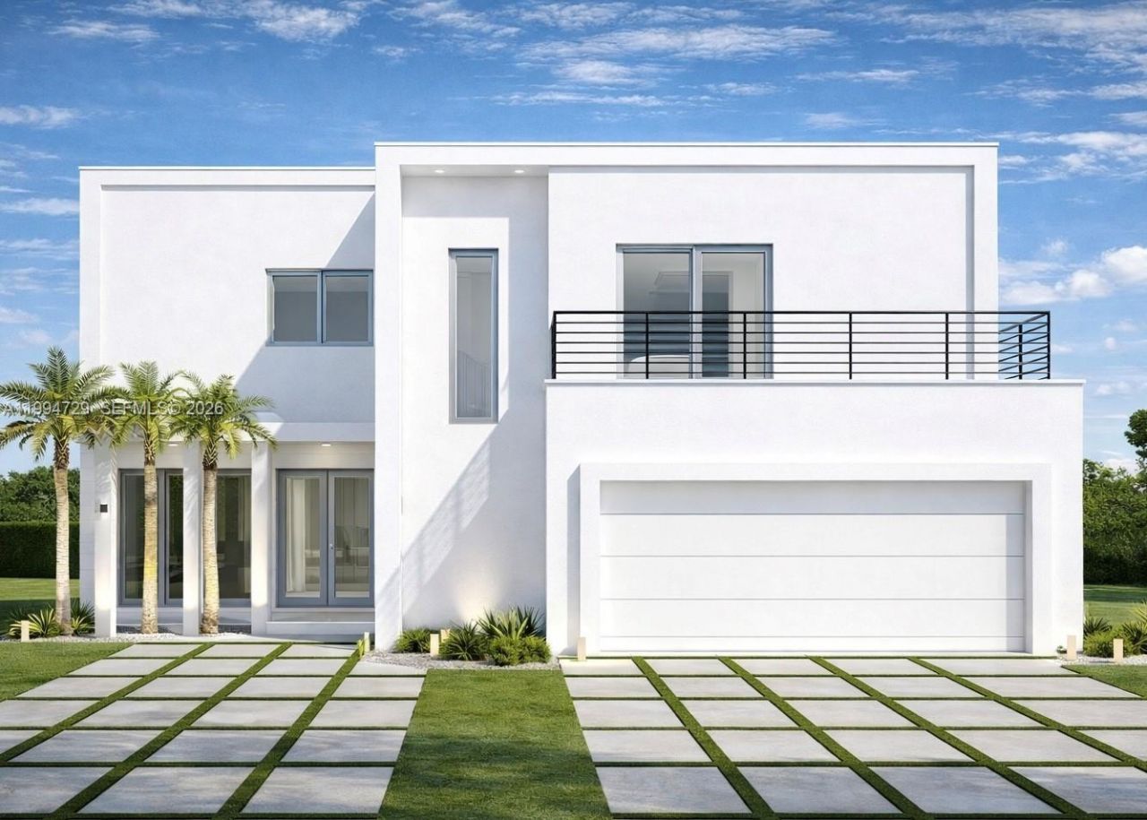 5766 SW 41st St (model B), Miami, FL 33155 Photo