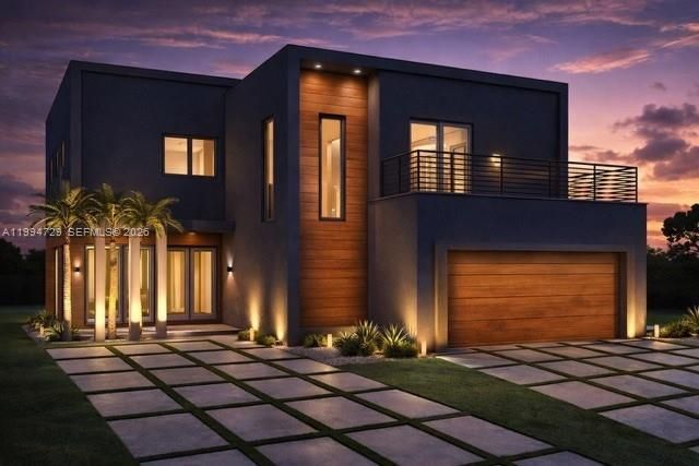 5766 SW 41st St (model B), Miami, FL 33155 Photo