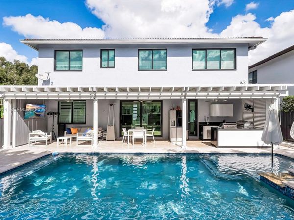 3002 SW 147th Ct, Miami, FL 33185