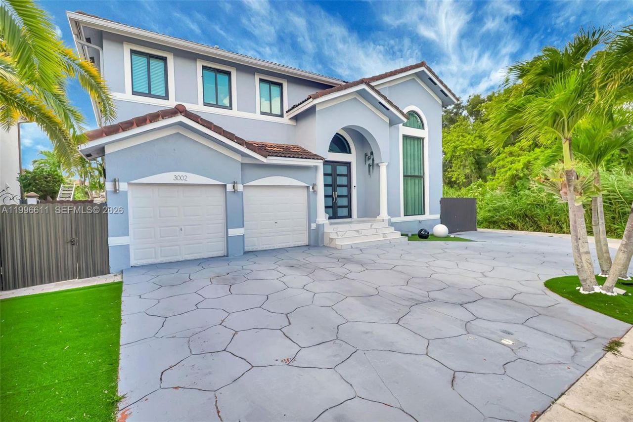 3002 SW 147th Ct, Miami, FL 33185 Photo