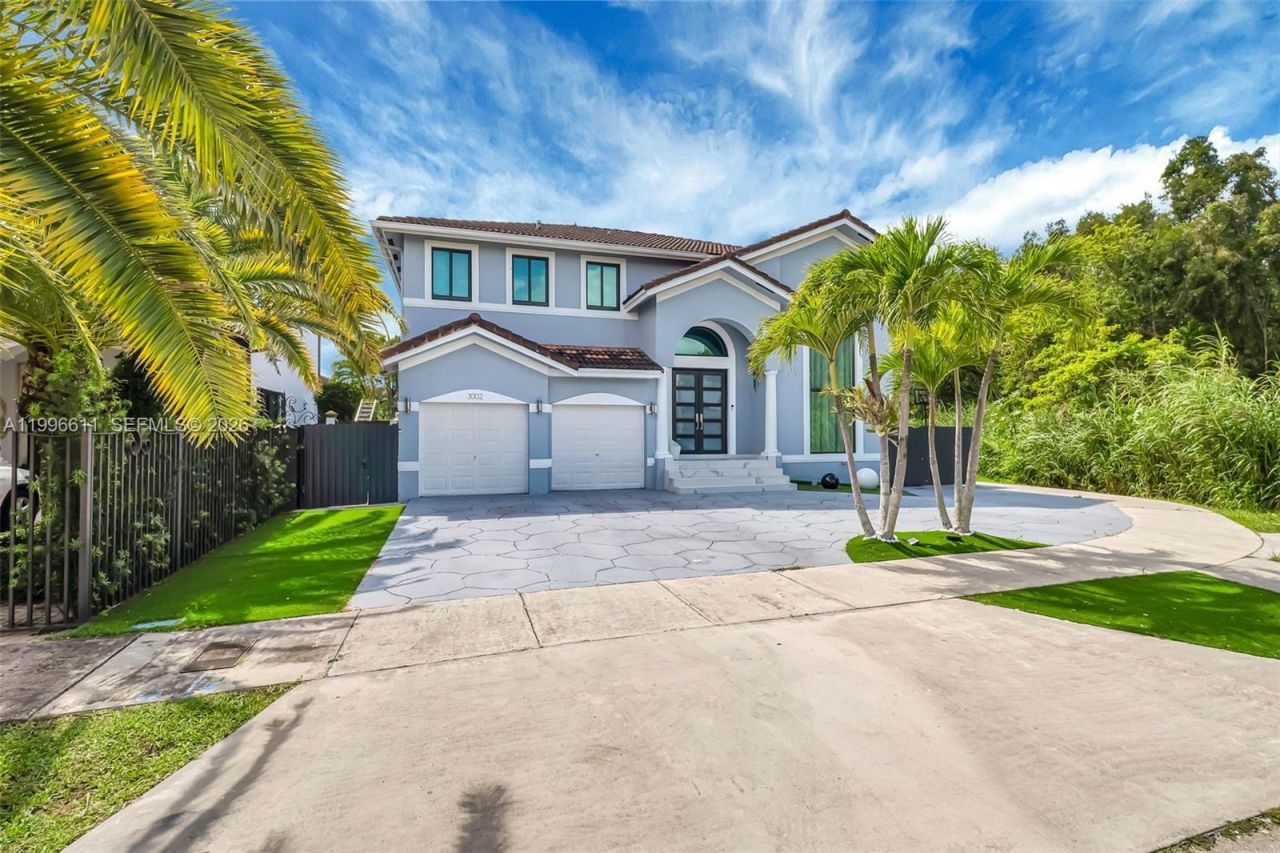 3002 SW 147th Ct, Miami, FL 33185 Photo