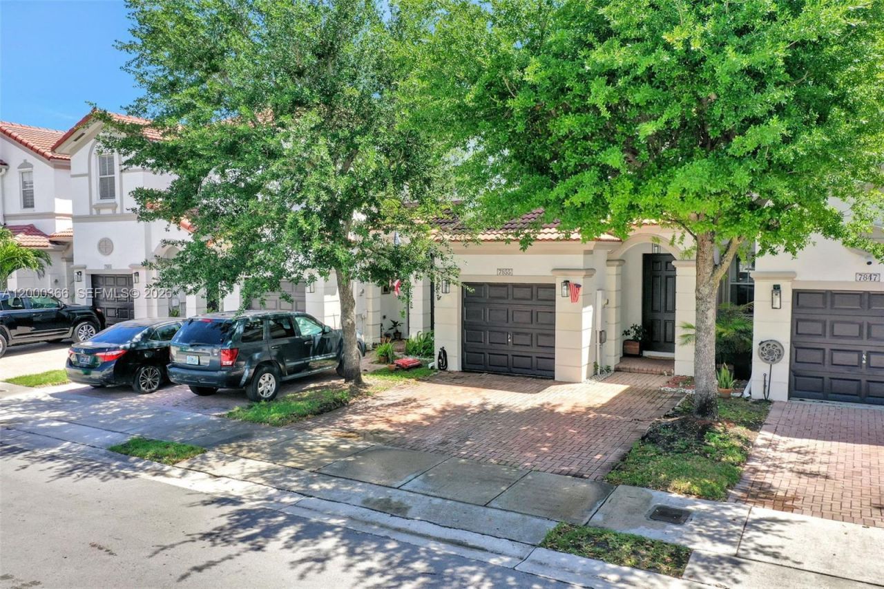 7855 NW 110th Ave, Doral, FL 33178 Photo