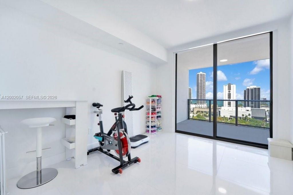 1600 NE 1st Ave, Unit 1601, Miami, FL 33132 Photo