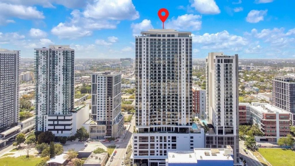 1600 NE 1st Ave, Unit 1601, Miami, FL 33132 Photo