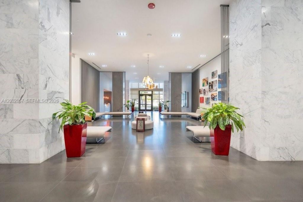 1600 NE 1st Ave, Unit 1601, Miami, FL 33132 Photo