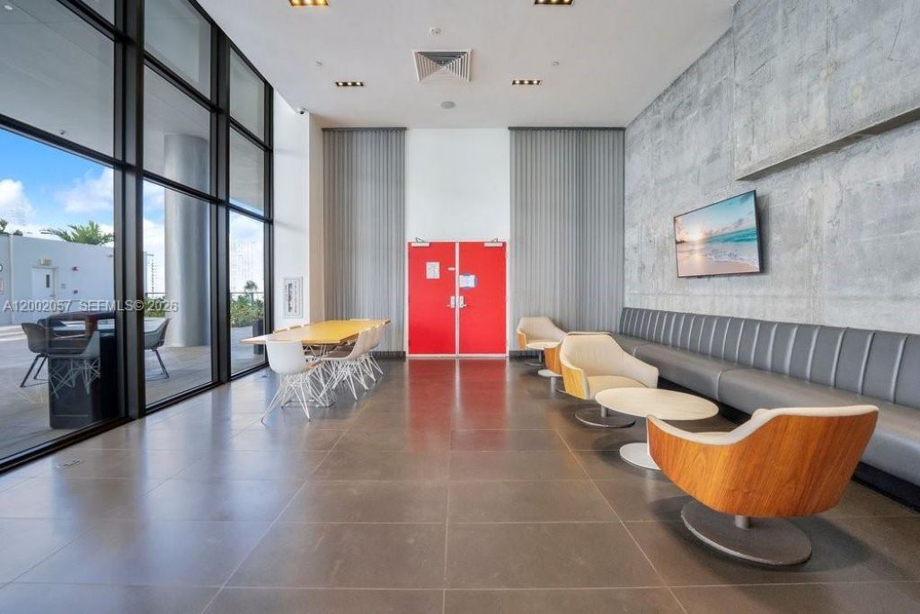 1600 NE 1st Ave, Unit 1601, Miami, FL 33132 Photo