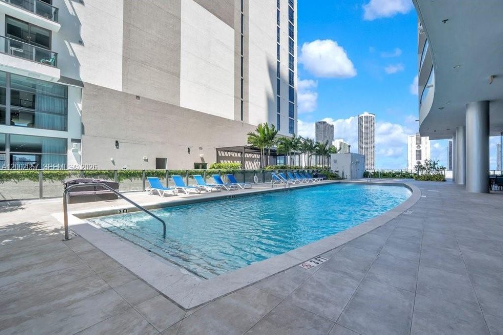 1600 NE 1st Ave, Unit 1601, Miami, FL 33132 Photo