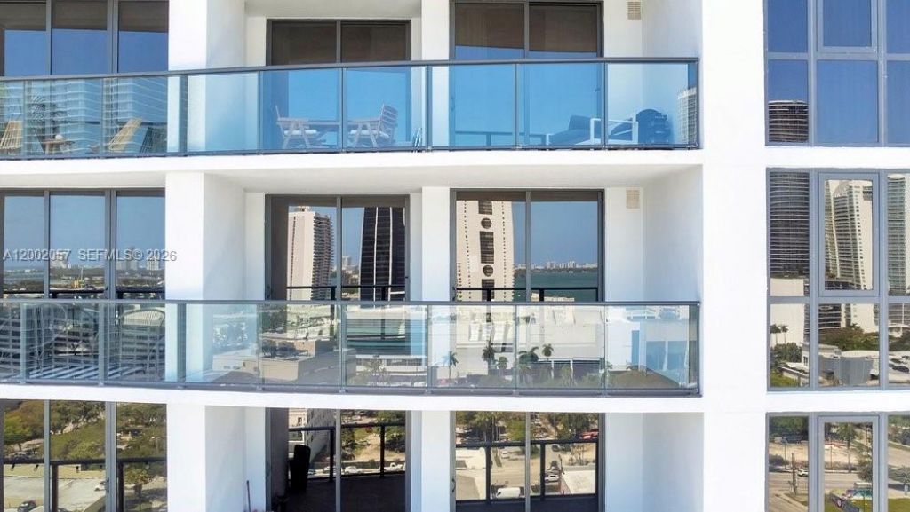 1600 NE 1st Ave, Unit 1601, Miami, FL 33132 Photo