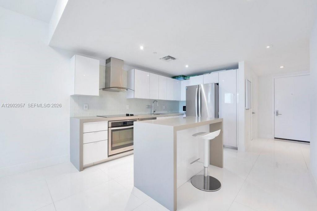 1600 NE 1st Ave, Unit 1601, Miami, FL 33132 Photo