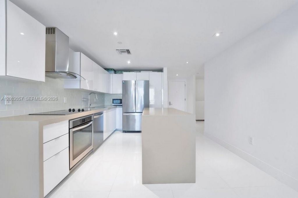 1600 NE 1st Ave, Unit 1601, Miami, FL 33132 Photo