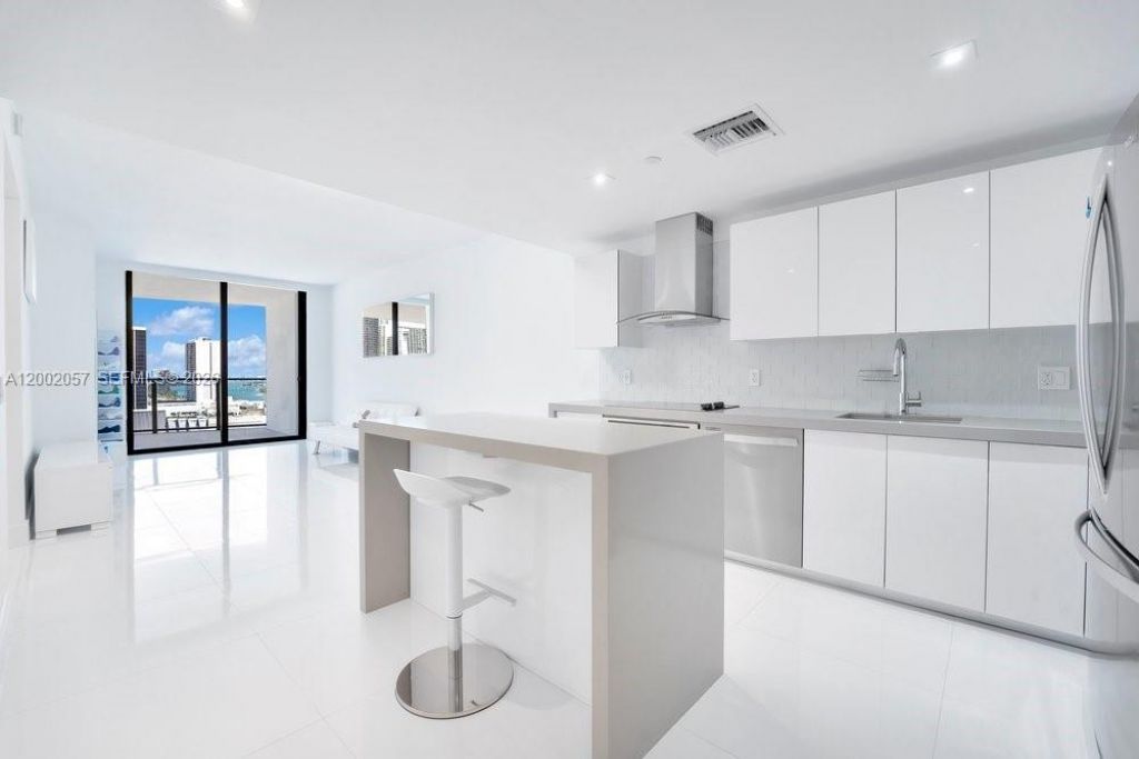 1600 NE 1st Ave, Unit 1601, Miami, FL 33132 Photo