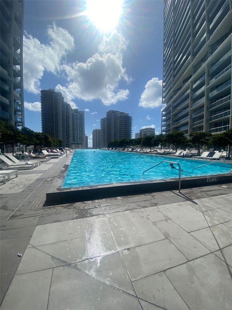 475 Brickell Ave, Unit 5508, Miami, FL 33131 Photo