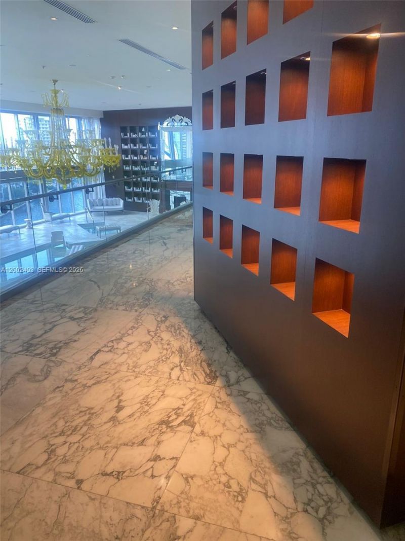 475 Brickell Ave, Unit 5508, Miami, FL 33131 Photo