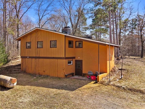 W4315 BROWN DEER COURT, Redgranite, WI 54970