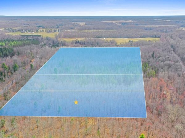 BUETTNER ROAD, White Lake, WI 54491