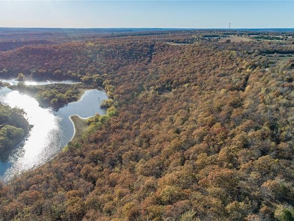 232 Hillbilly Road, McAlester, OK 74501