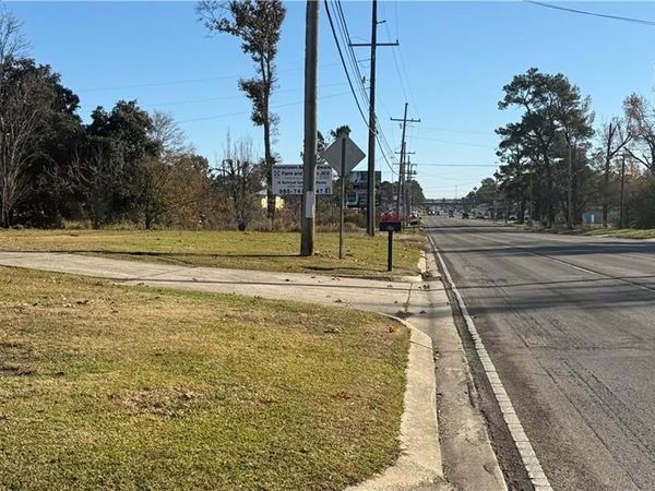 11049 W HWY 16 Highway, Amite, LA 70422