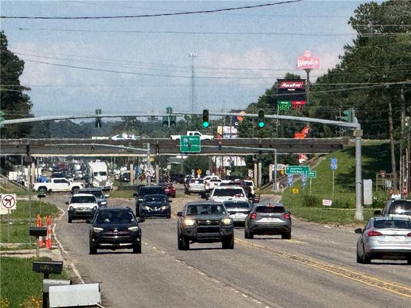 11049 W HWY 16 Highway, Amite, LA 70422
