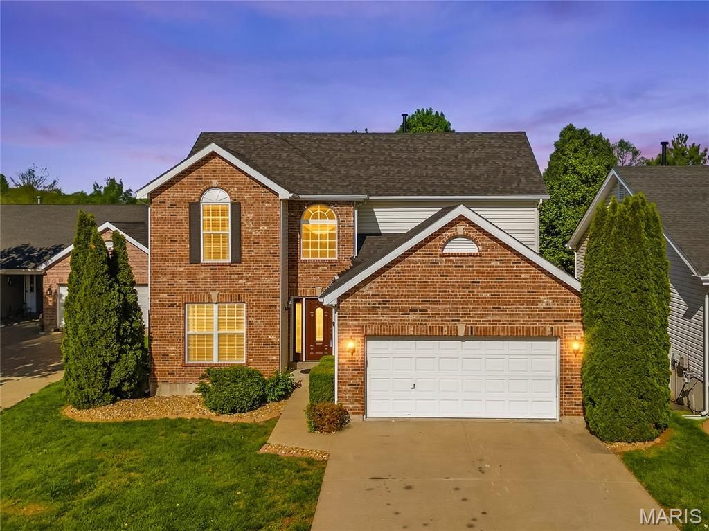603 Midland Drive, O Fallon, MO 63366 Main Photo