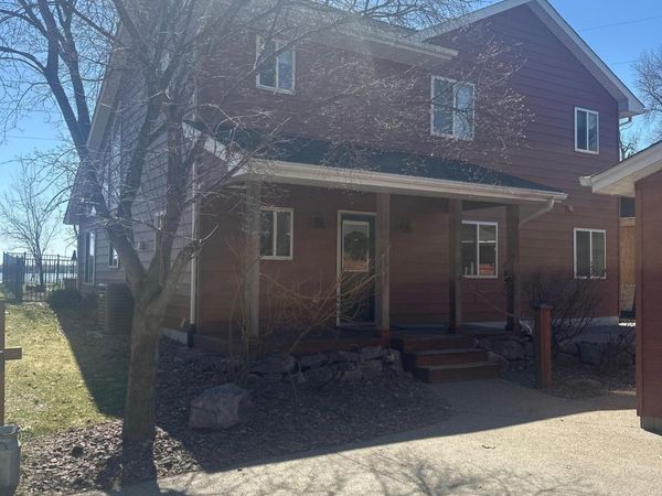 1491 Hiawatha Avenue , Big Lake, MN 55309