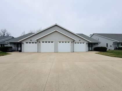 826 N McKay Avenue NE Alexandria, MN 56308