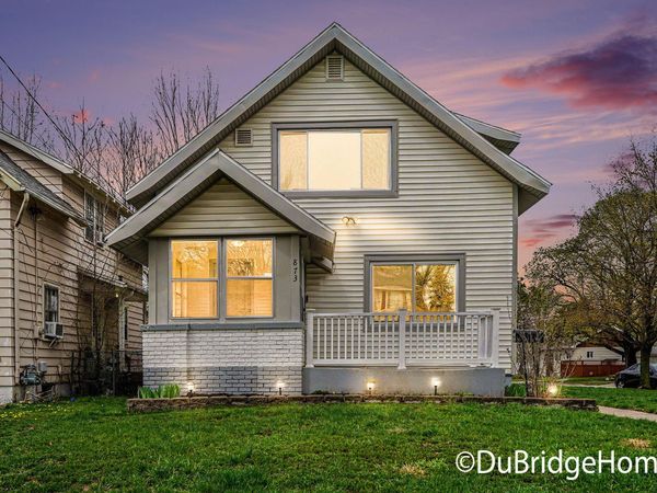 873 Ardmore Street SE, Grand Rapids, MI 49507
