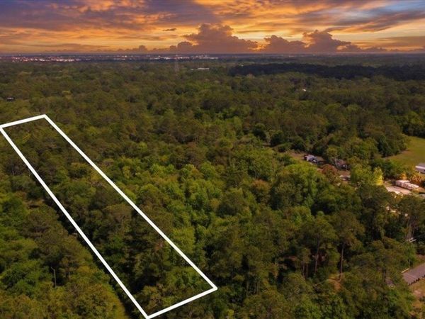 0 Collier St, St Augustine, FL 32084