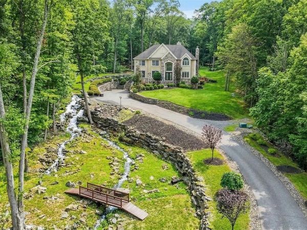 53 Gibson Hill Road , Chester, NY 10918