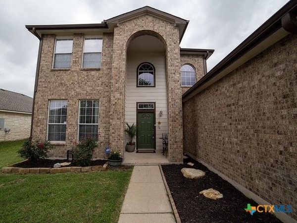916 Mustang Trail , Harker Heights, TX 76548