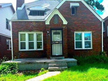 15821 INDIANA Street , Detroit, MI 48238