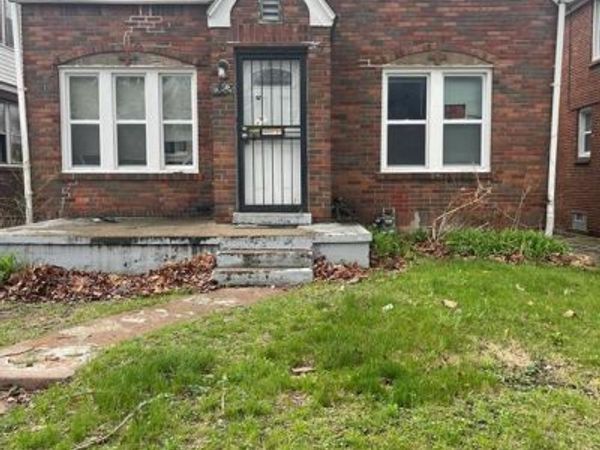 15821 INDIANA Street, Detroit, MI 48238