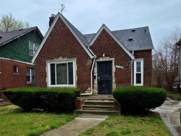 11750 Elmdale Street, Detroit, MI 48213