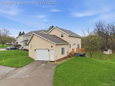 2428 Fisher Road, Howell Twp, MI 48855