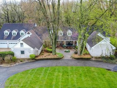 3215 Edgevale Drive, Bedford Twp, MI 48144