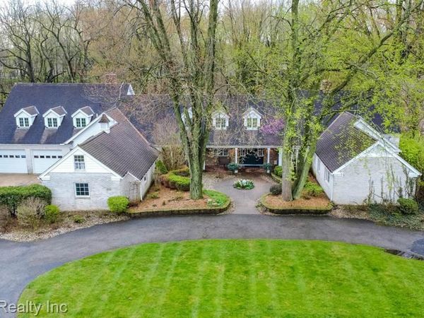 3215 Edgevale Drive , Bedford Twp, MI 48144