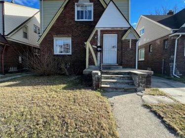 15730 OHIO Street , Detroit, MI 48238