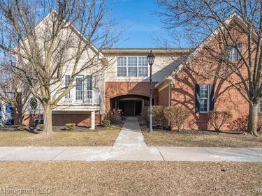43540 Pendleton Circle , Sterling Heights, MI 48313