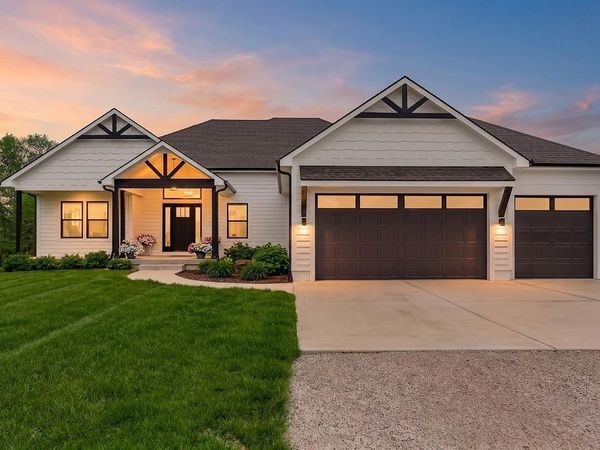 12749 NE Cherokee Drive, Adrian, MO 64720