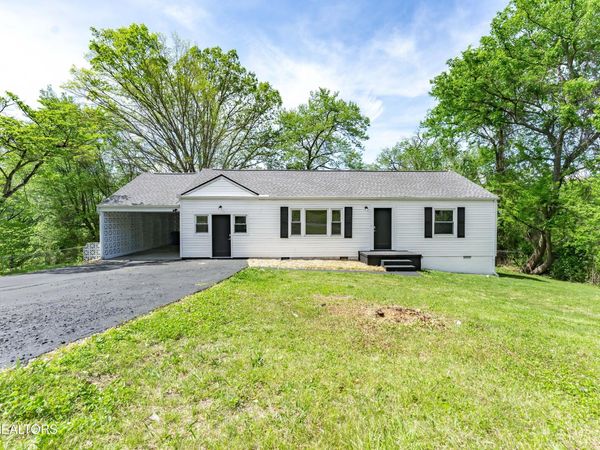 1703 Breda Drive, Knoxville, TN 37918