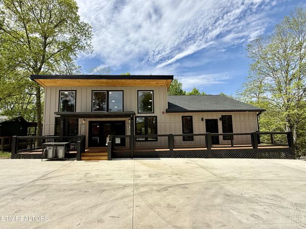 725 Timberlake , Sevierville, TN 37876