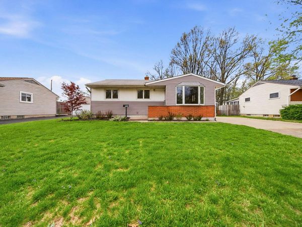 5315 Eisenhower Road, Columbus, OH 43229