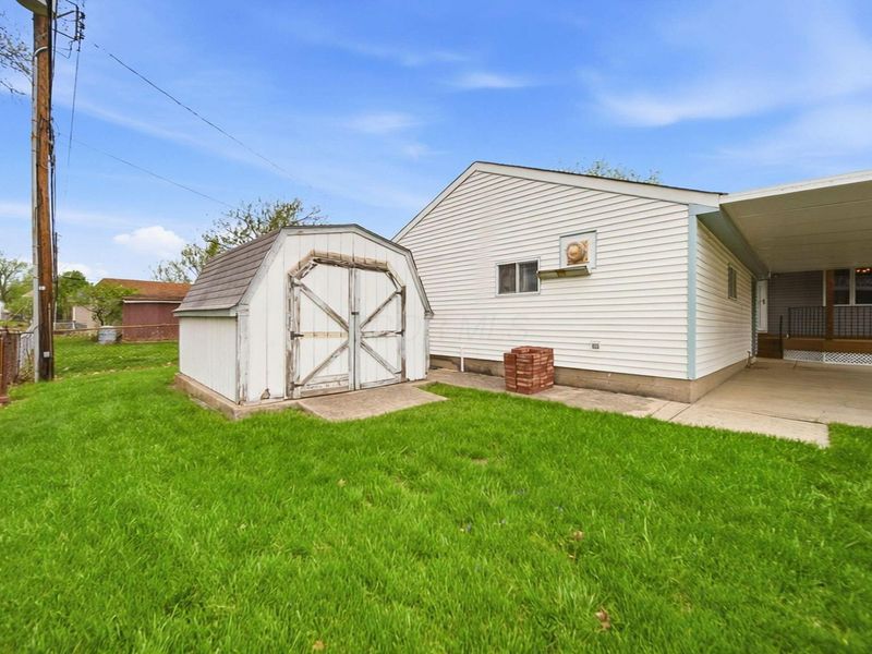 5315 Eisenhower Road, Columbus, OH 43229 Photo 40