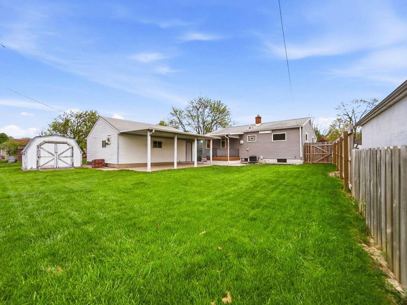 5315 Eisenhower Road, Columbus, OH 43229 Photo 42