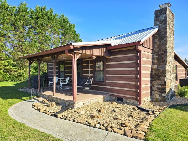 1745 31st Street, Cleveland, TN 37323